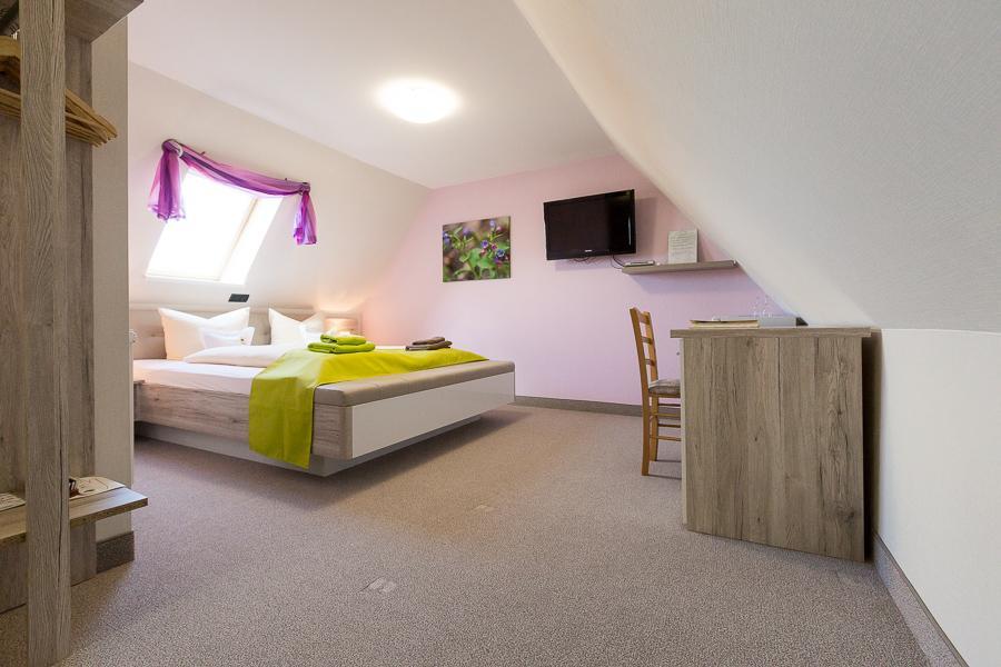 Hotel Kräuterhotel Zur Klostergrotte