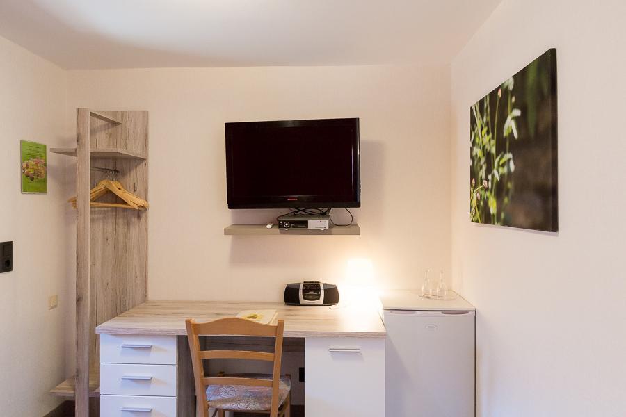 Kräuterhotel Zur Klostergrotte 3*
